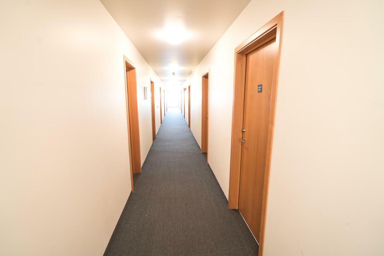Skulagardur Country Hotel Garthur Экстерьер фото